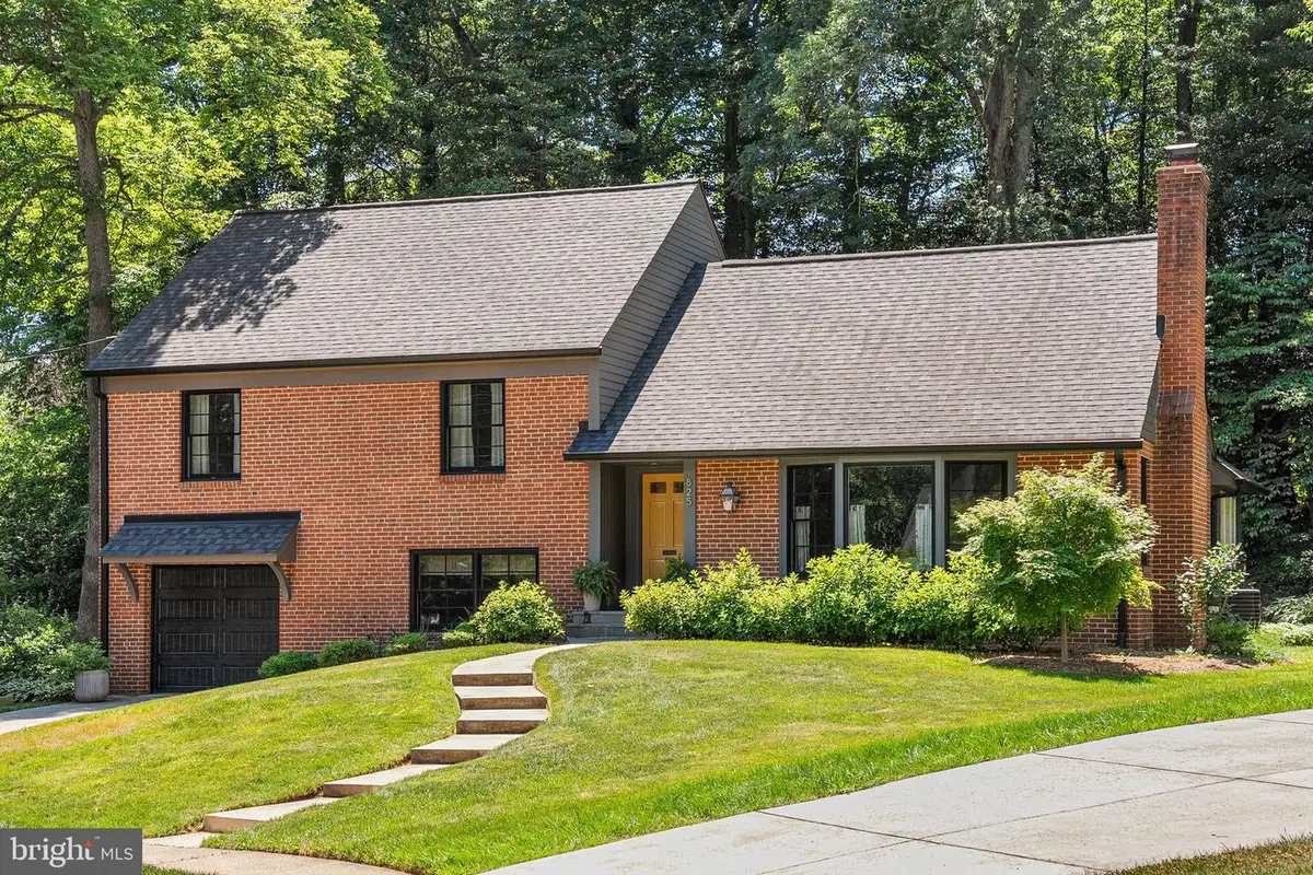 825 Elaine Ct, Alexandria, VA 22308 - #1
