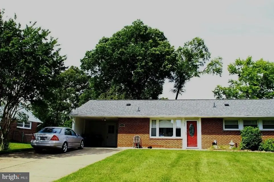 5213 Montgomery St, Springfield, VA 22151 - #1