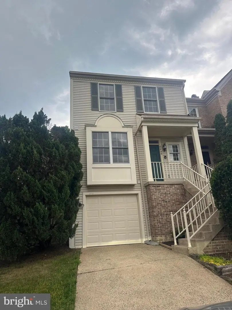 6845 Malton Ct, Centreville, VA 20121 - #1