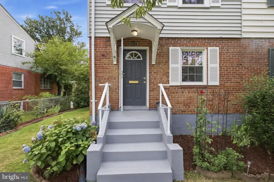 2033 Arlington Ter, Alexandria, VA 22303 - #3