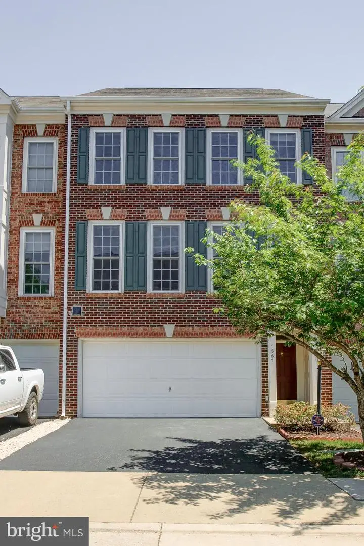 7567 Grey Goose Way, Alexandria, VA 22306 - #1