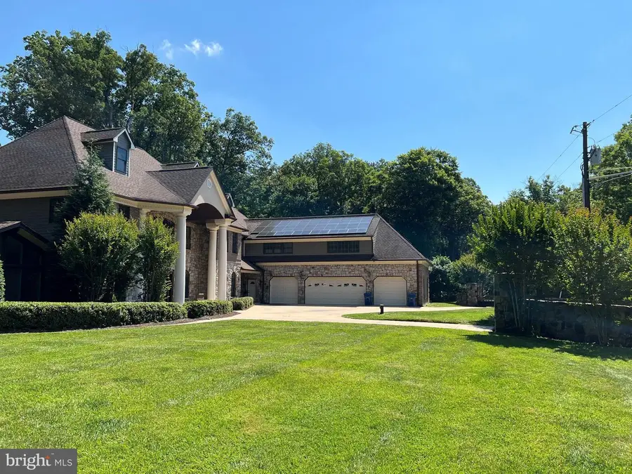 11324 Chapel Rd, Clifton, VA 20124 - #2