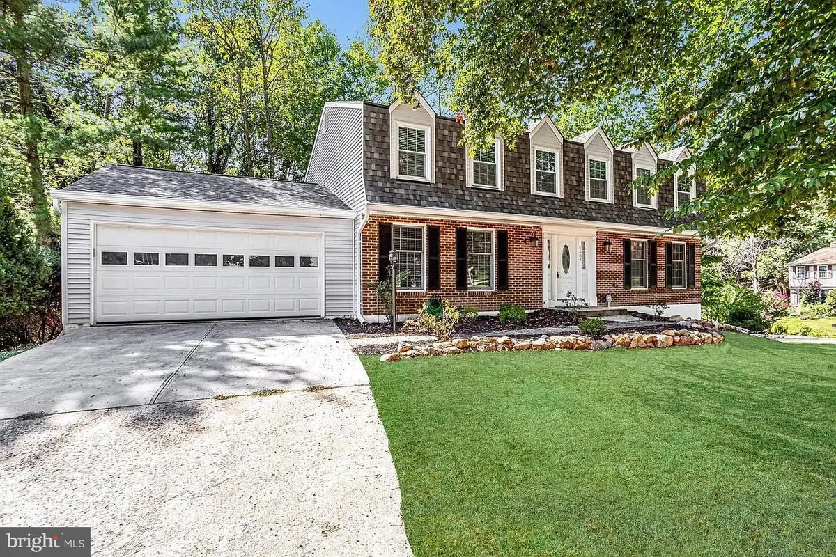 8334 Terra Grande Ave, Springfield, VA 22153 - #1