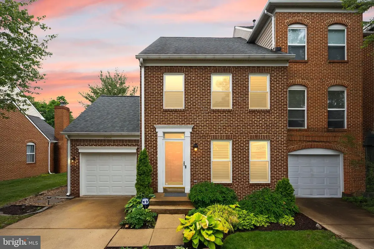 12056 Edgemere Cir, Reston, VA 20190 - #1