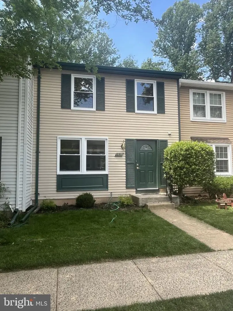 6830 Montivideo Square Ct, Falls Church, VA 22043 - #1