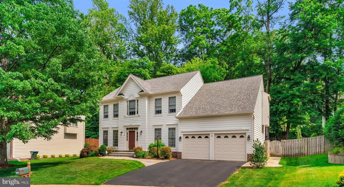 9515 Holly Prospect Ct, Burke, VA 22015 - #1