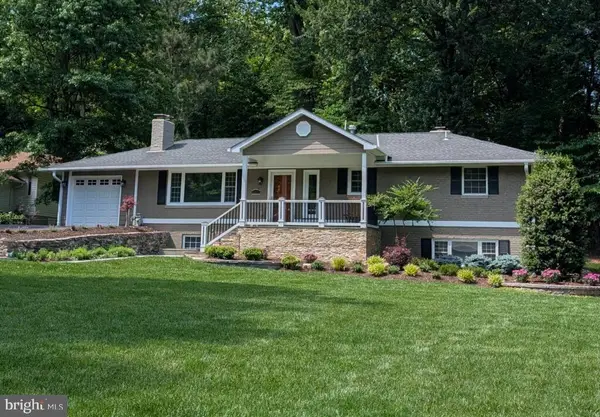 8324 The Midway, ANNANDALE, VA 22003