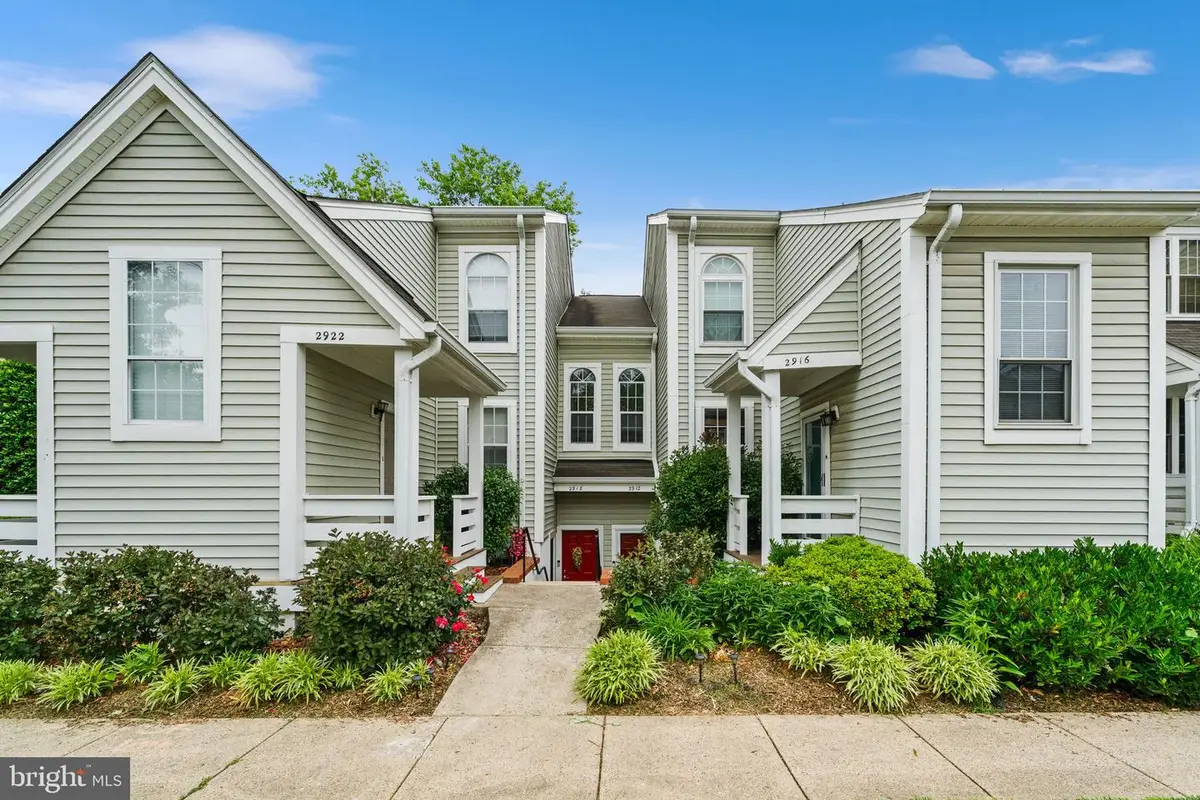 2912 Yarling Ct, Falls Church, VA 22042 - #1