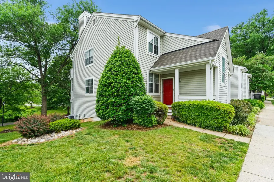 2912 Yarling Ct, Falls Church, VA 22042 - #3