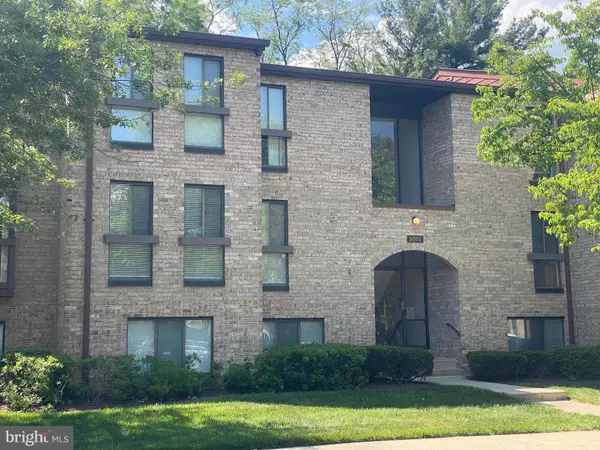 2072 Royal Fern Ct #12b, RESTON, VA 20191