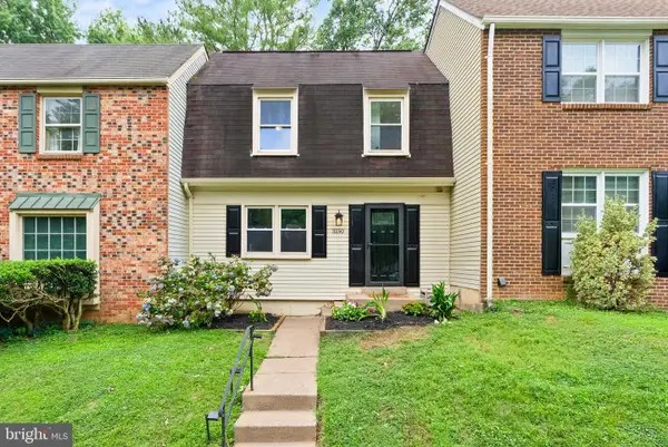 3150 Ellenwood Dr, FAIRFAX, VA 22031