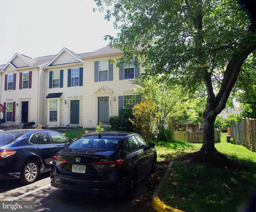 14227 Upperridge Ct, Centreville, VA 20121 - #2