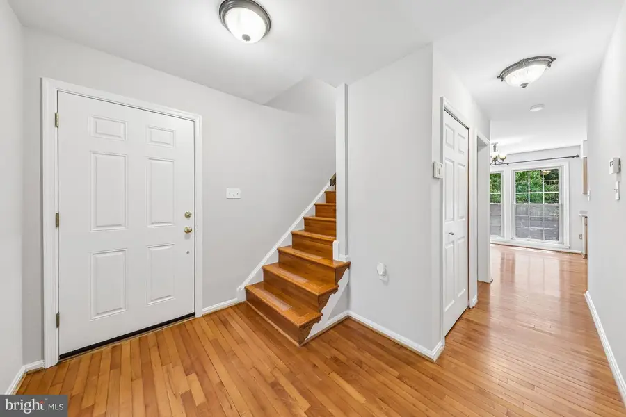 5421 Cheshire Meadows Way, Fairfax, VA 22032 - #3