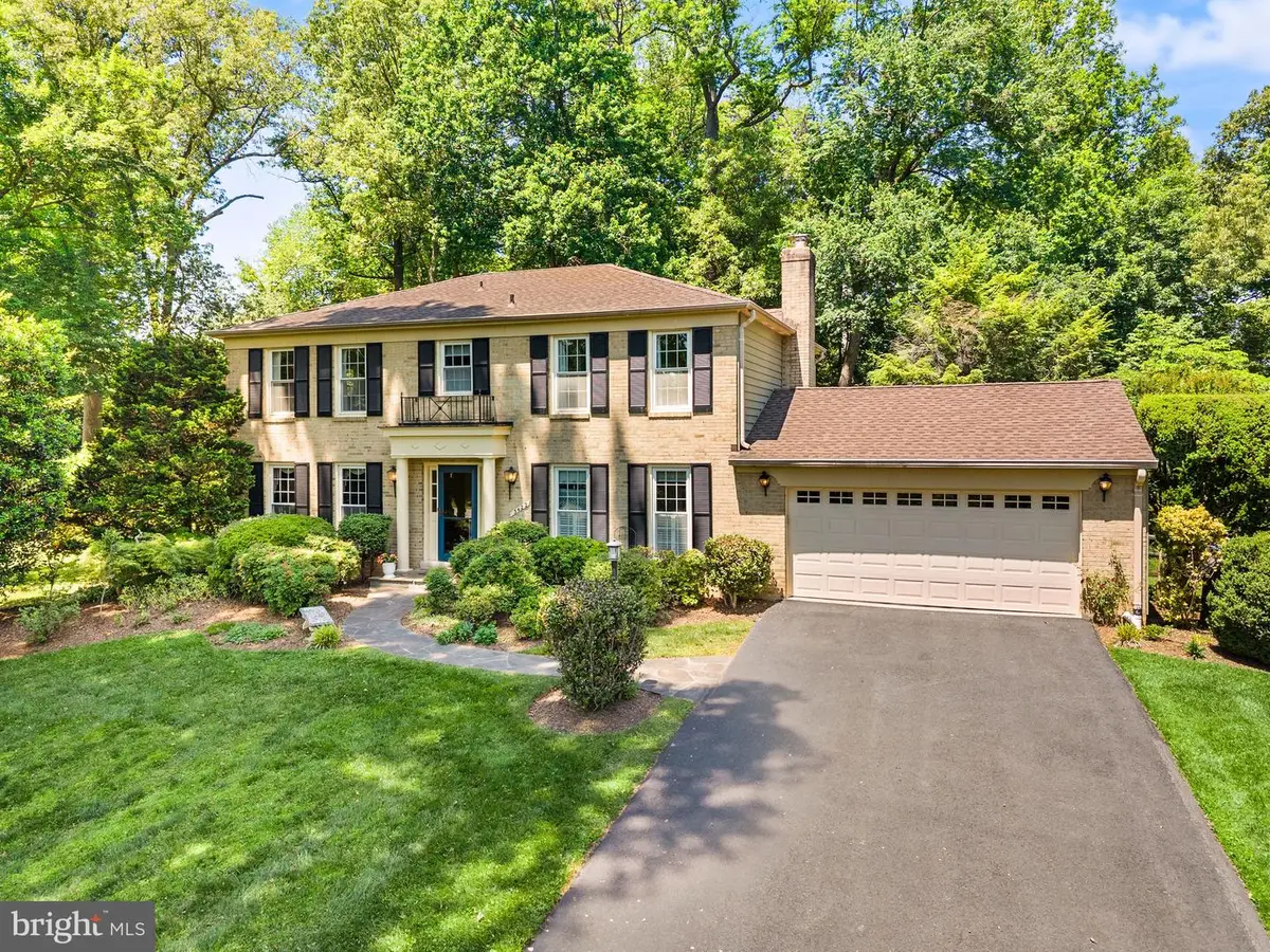 3422 Tilton Valley Dr, Fairfax, VA 22033 - #1