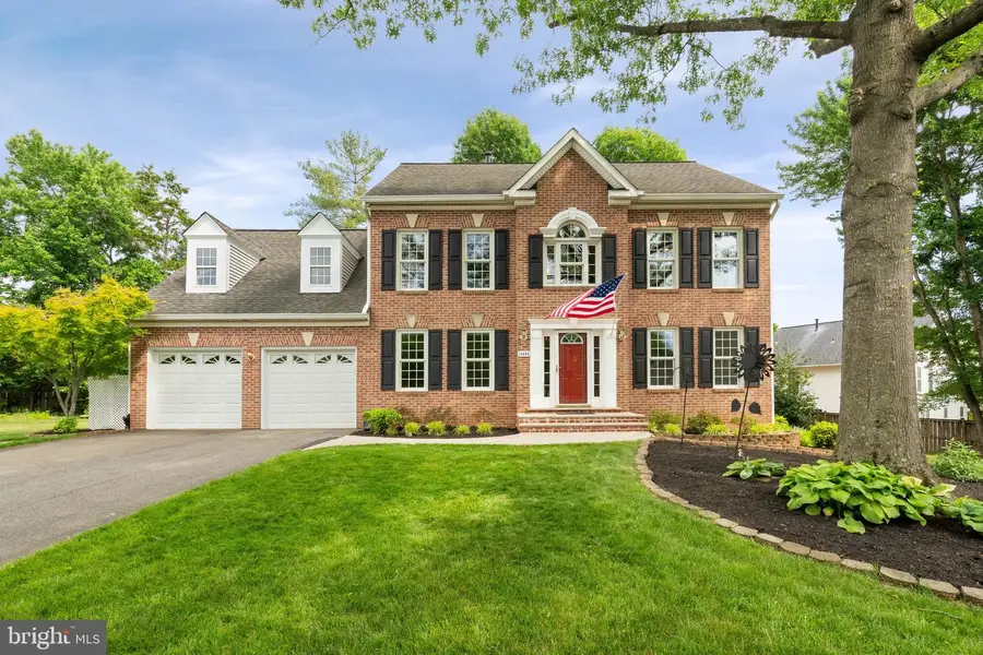 14444 N Slope St, Centreville, VA 20120 - #2