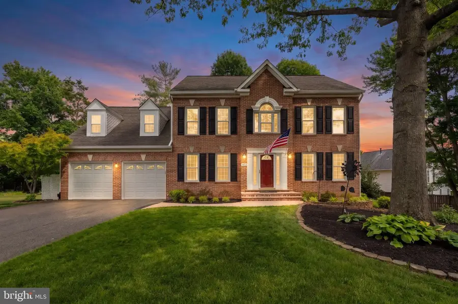 14444 N Slope St, Centreville, VA 20120 - #3