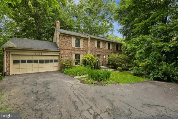 5032 King David Blvd, ANNANDALE, VA 22003