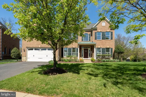 3961 Woodberry Meadow Dr, FAIRFAX, VA 22033