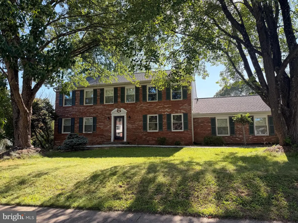 1108 Riva Ridge Dr, Great Falls, VA 22066 - #1