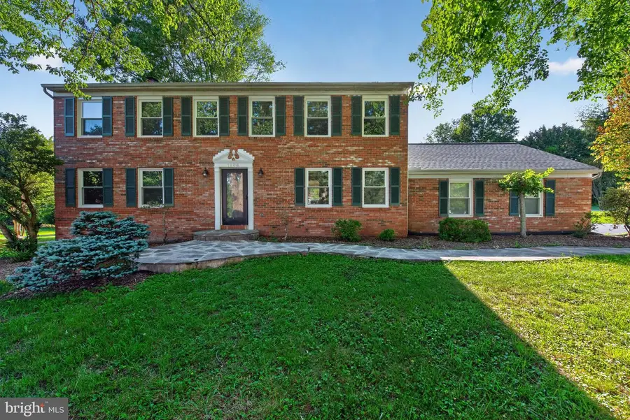 1108 Riva Ridge Dr, Great Falls, VA 22066 - #2