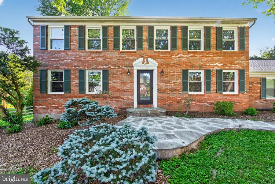 1108 Riva Ridge Dr, Great Falls, VA 22066 - #3