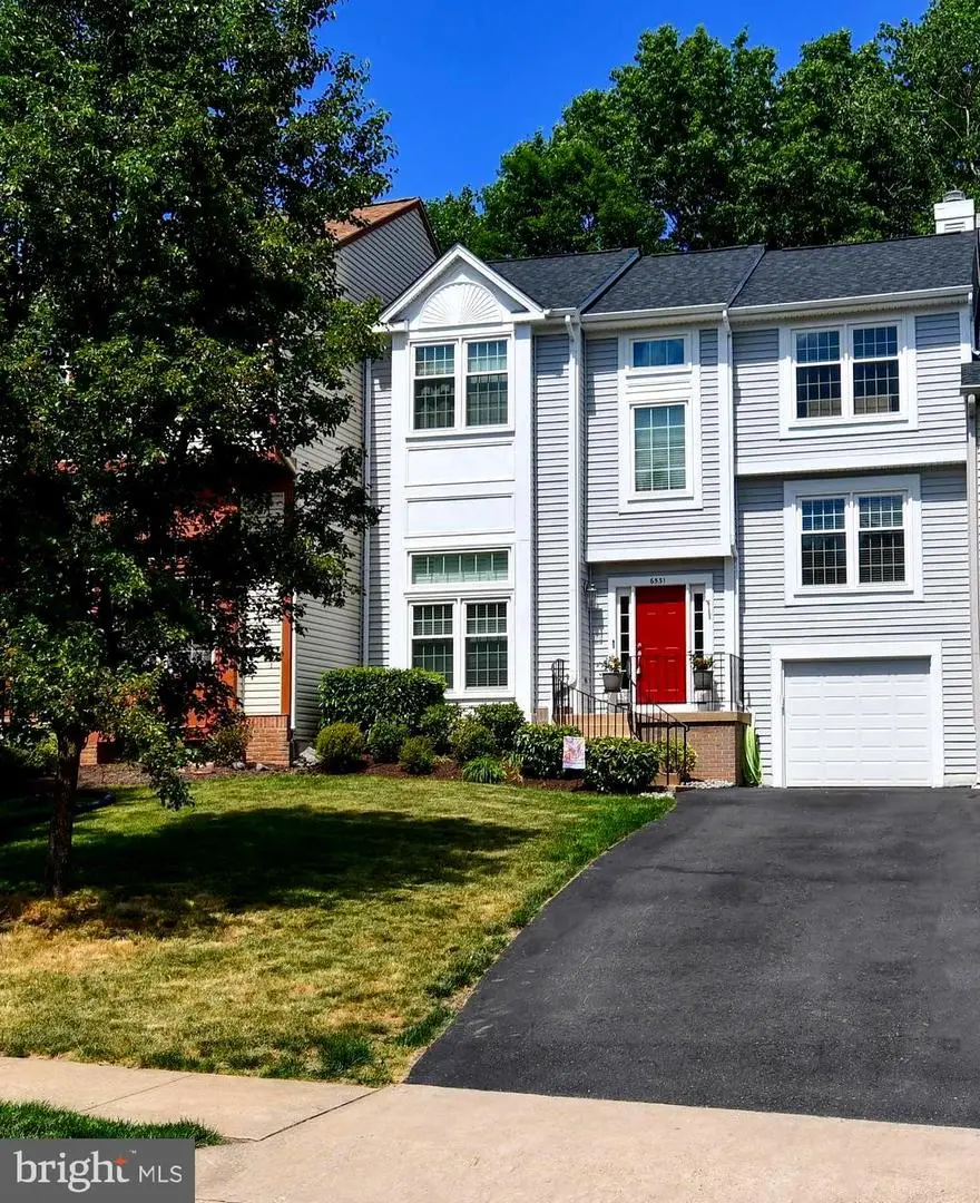 6531 Palisades Dr, Centreville, VA 20121 - #1