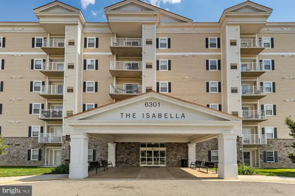 6301 Edsall Rd #507, ALEXANDRIA, VA 22312