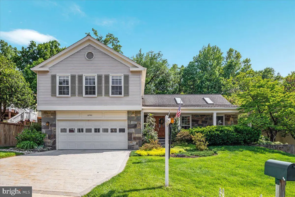 6765 Blanche Dr, Lorton, VA 22079 - #1