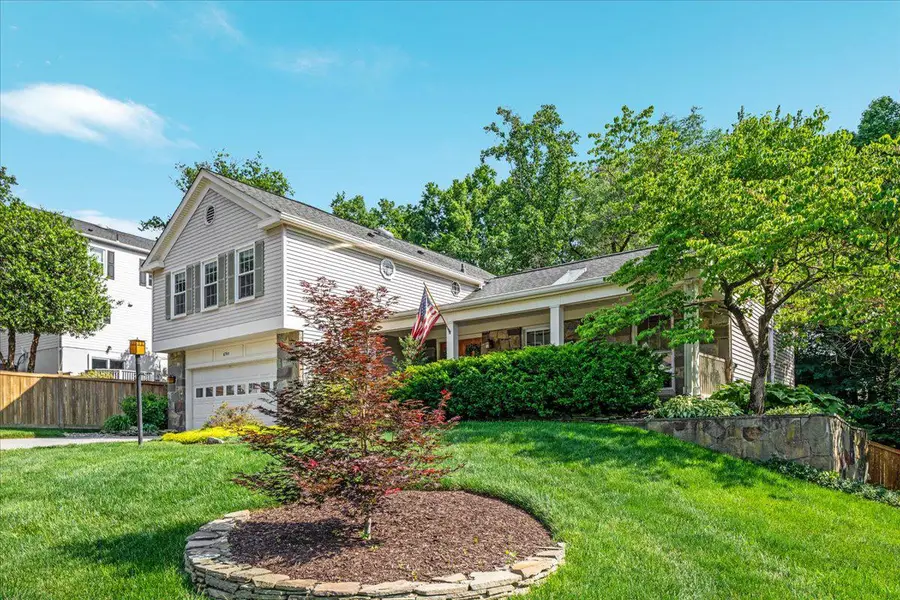 6765 Blanche Dr, Lorton, VA 22079 - #3