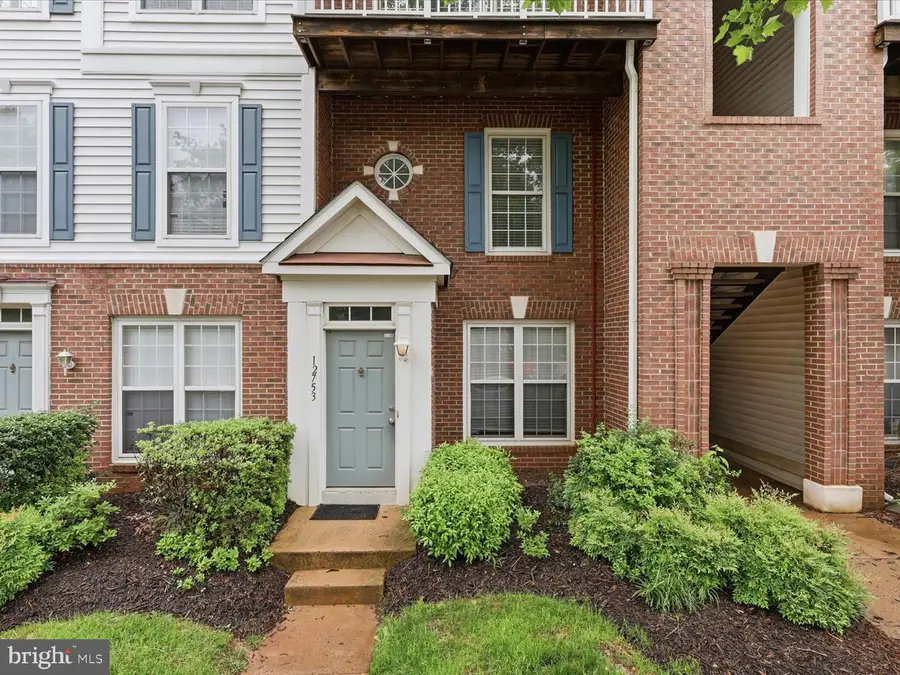 12753 Fair Crest Ct #22, Fairfax, VA 22033 - #3