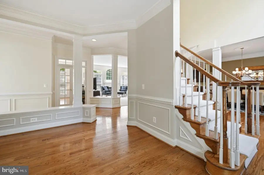 11693 Caris Glenne Dr, Herndon, VA 20170 - #3