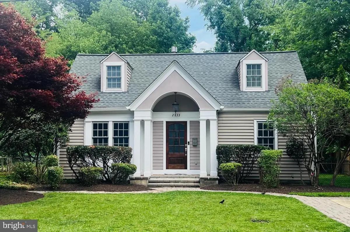 2833 Bolling Rd, Falls Church, VA 22042 - #1