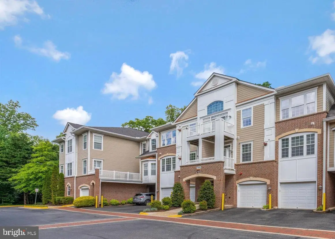 7880 Rolling Woods Ct #2103, Springfield, VA 22152 - #1