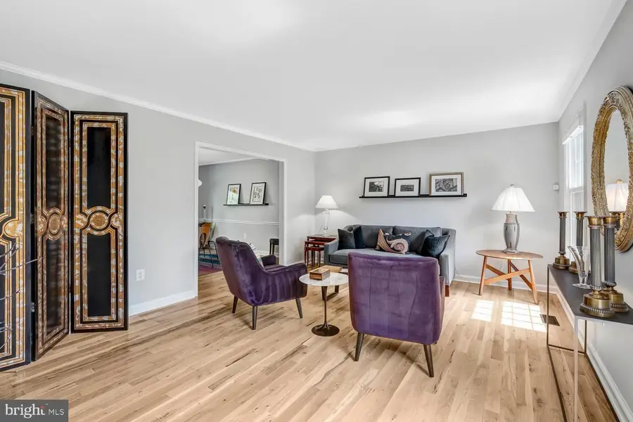 9336 Heather Glen Dr, Alexandria, VA 22309 - #2
