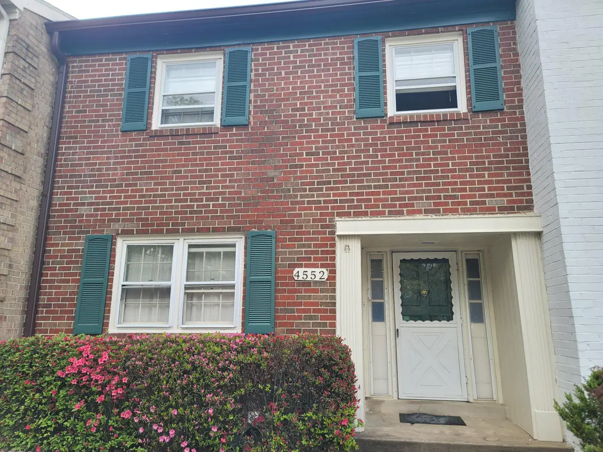 4552 King Edward Ct, Annandale, VA 22003 - #1
