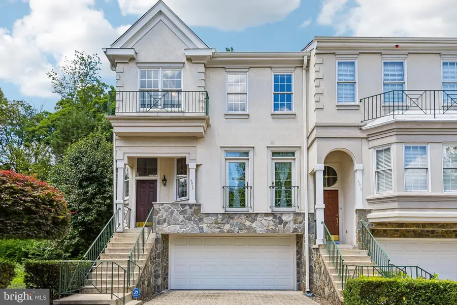 4014 Dogberry Ln, Fairfax, VA 22033 - #2