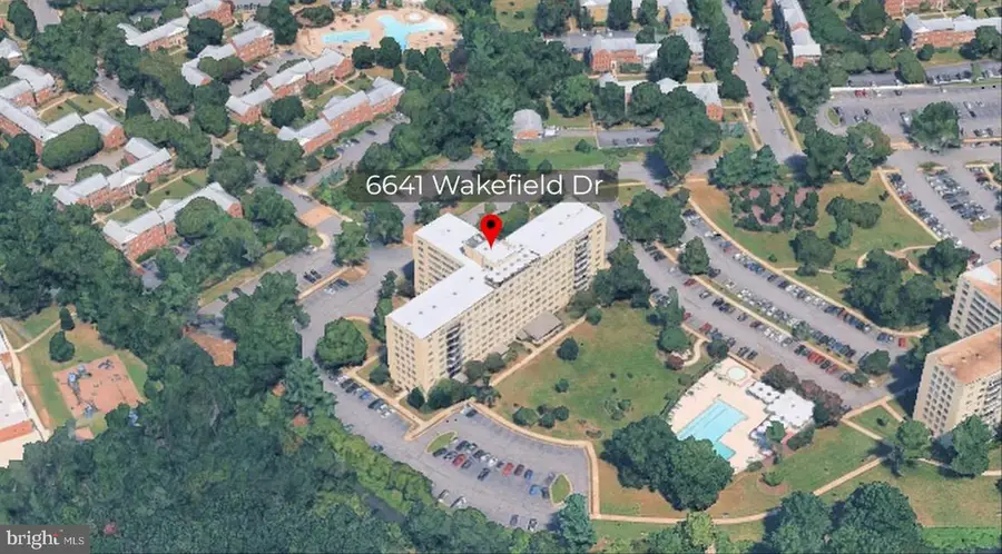 6641 Wakefield Dr #703, Alexandria, VA 22307 - #2