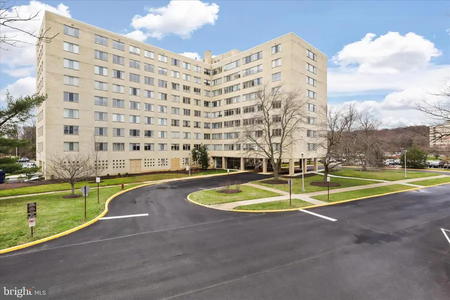 6641 Wakefield Dr #703, Alexandria, VA 22307 - #3