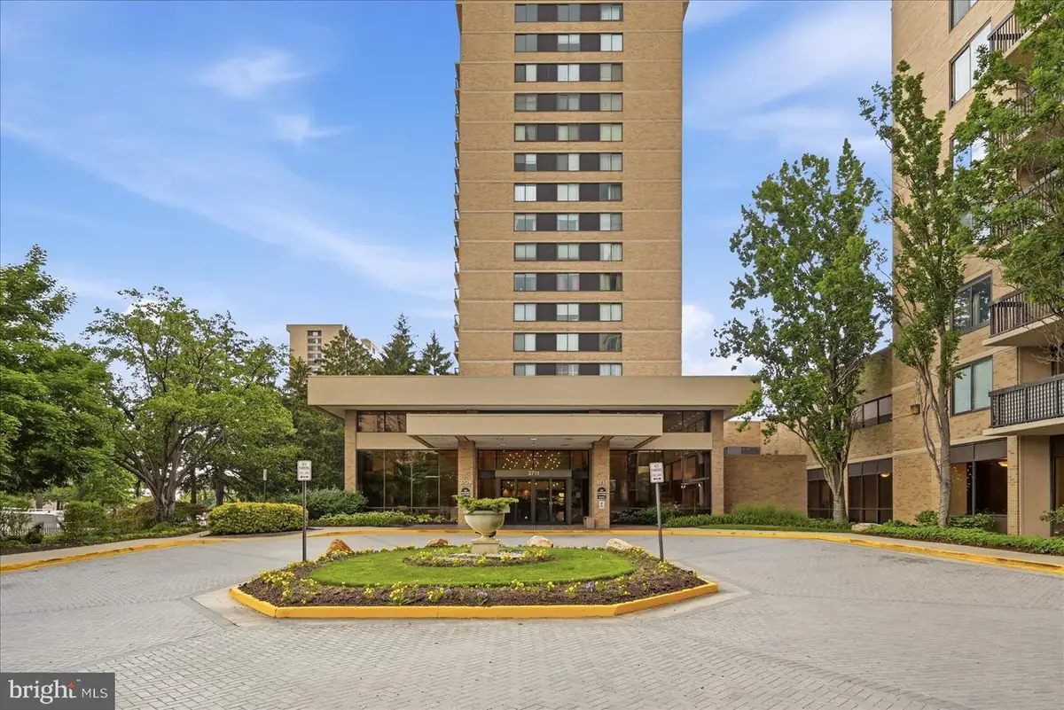 3709 S George Mason Dr #707, Falls Church, VA 22041 - #1