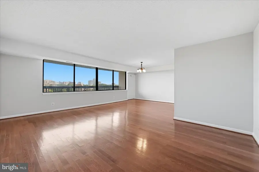 3709 S George Mason Dr #707, Falls Church, VA 22041 - #3