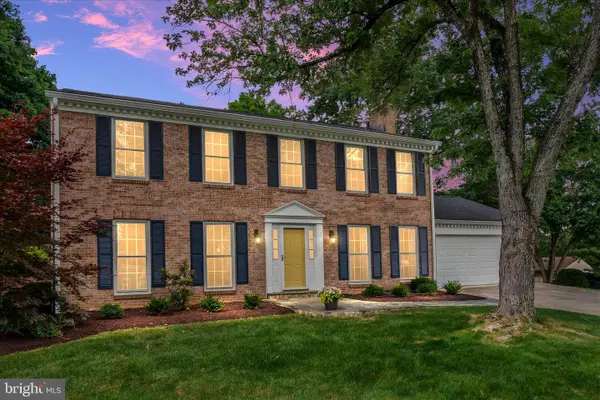 9617 Verdict Dr, VIENNA, VA 22181