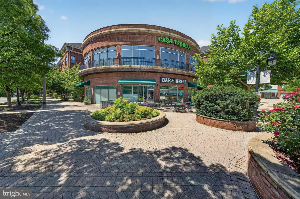 9000 Lorton Station Blvd #2-110, Lorton, VA 22079 - #1