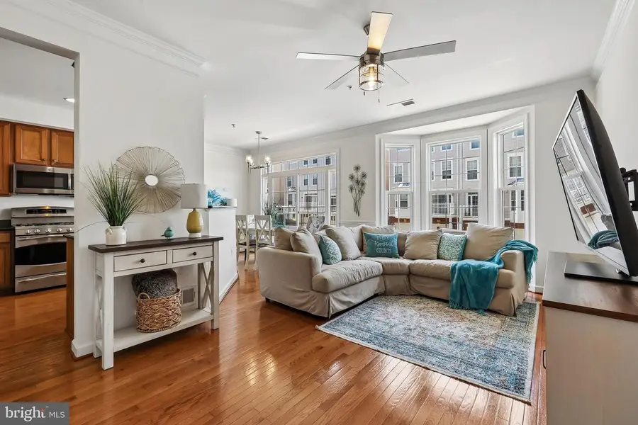 2507 Einstein St #223, Herndon, VA 20171 - #3