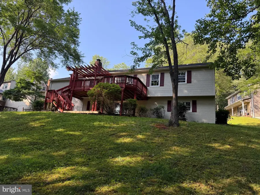 7937 Saint George Ct, Springfield, VA 22153 - #3