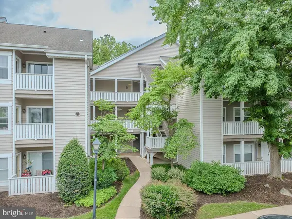 14321 Climbing Rose Way #204, CENTREVILLE, VA 20121