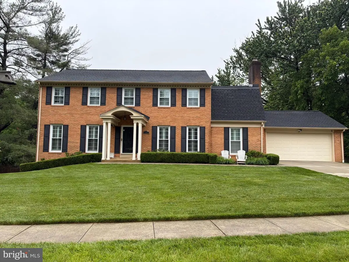 1451 Trombone Ct, Vienna, VA 22182 - #1
