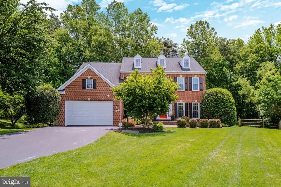4907 Elsa Ct, Fairfax, VA 22030 - #3