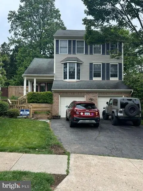 7506 Irene Ct, SPRINGFIELD, VA 22153