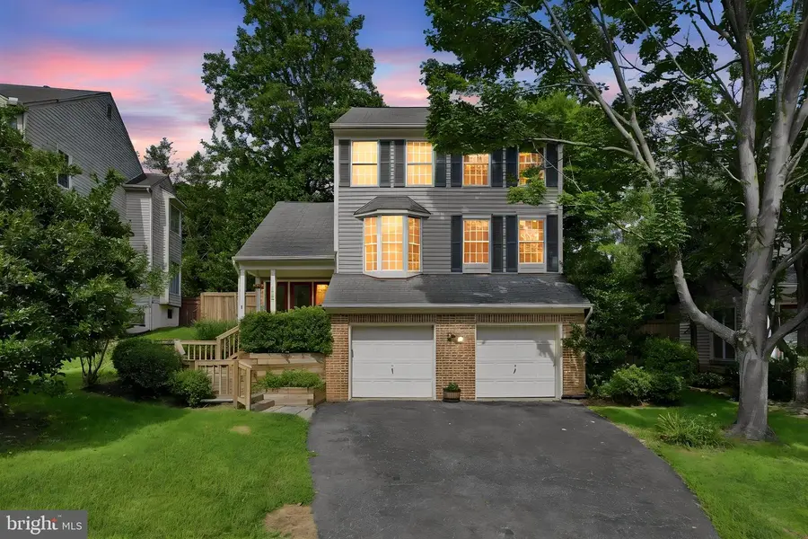 7506 Irene Ct, Springfield, VA 22153 - #2
