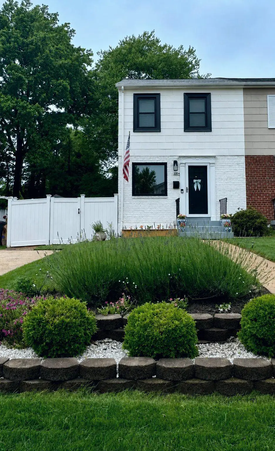 2204 Dartmouth Dr, Alexandria, VA 22307 - #1